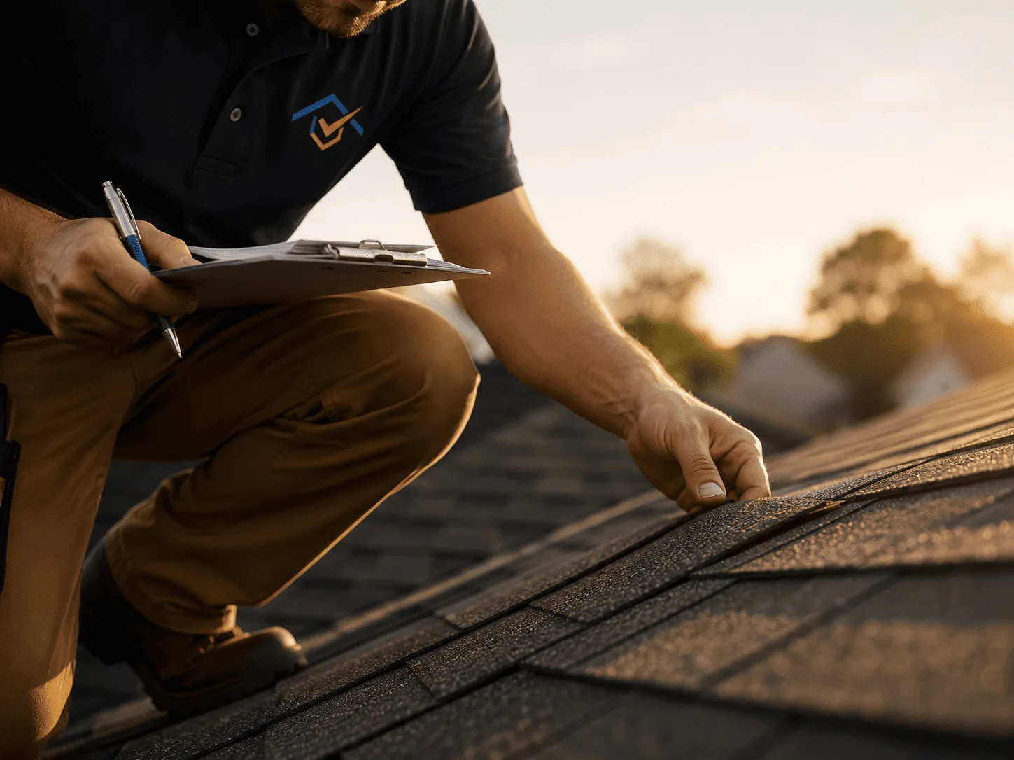 Why Choose Roof Inspection in Wishon, CA